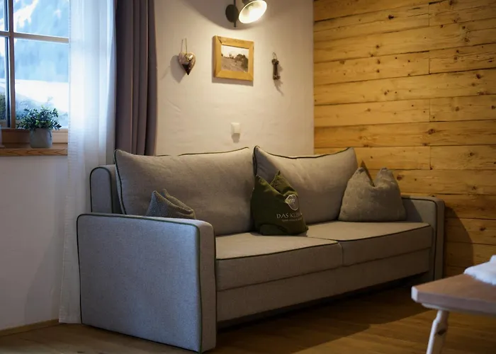 Das Kleinarl Kleinarl