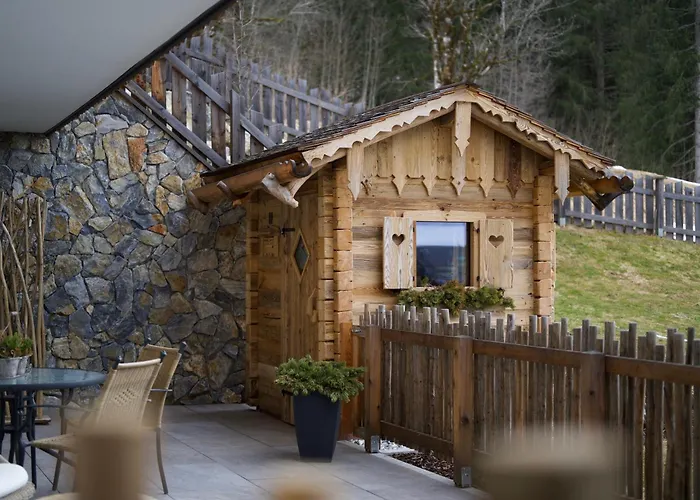 Das Kleinarl * Kleinarl