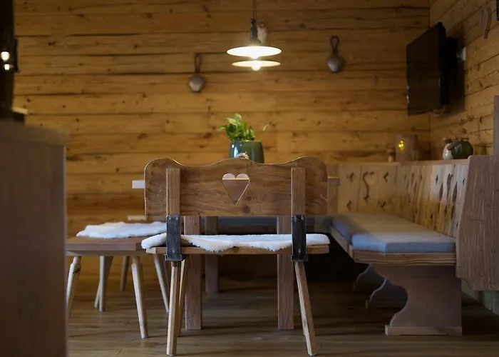 Apartament Das Kleinarl *