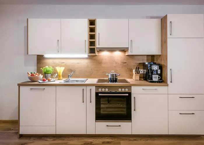 Apartament Das Kleinarl Kleinarl