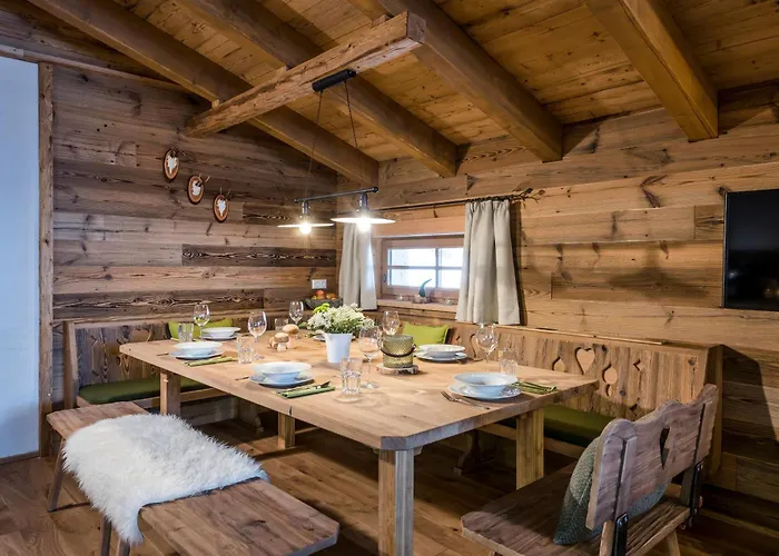 Das Kleinarl Apartament Kleinarl