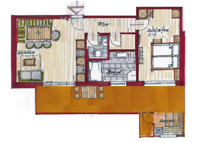 Das Kleinarl * Kleinarl