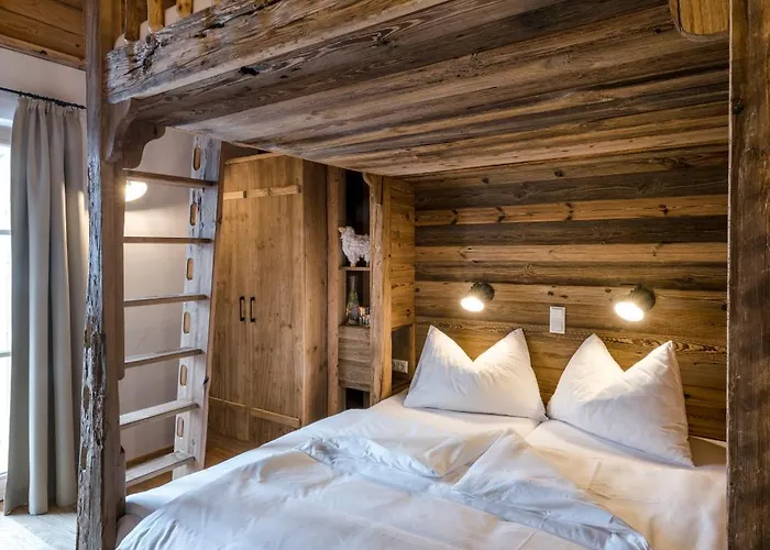 Das Kleinarl Apartament Kleinarl