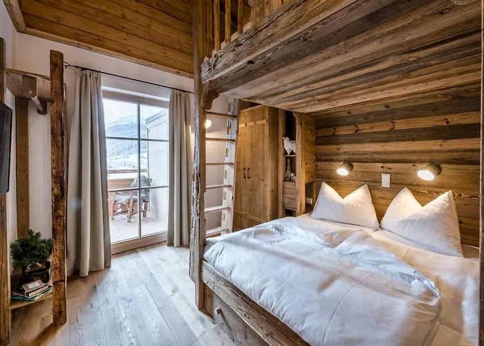 Das Kleinarl Apartament Kleinarl