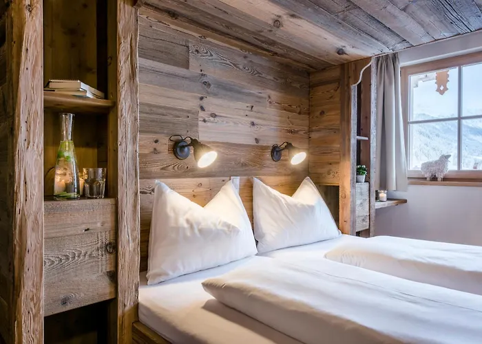 Apartament Das Kleinarl Kleinarl