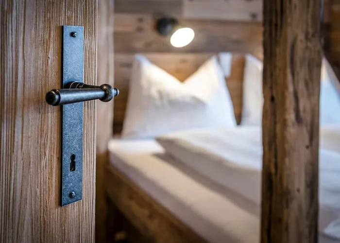 Das Kleinarl Apartman Kleinarl