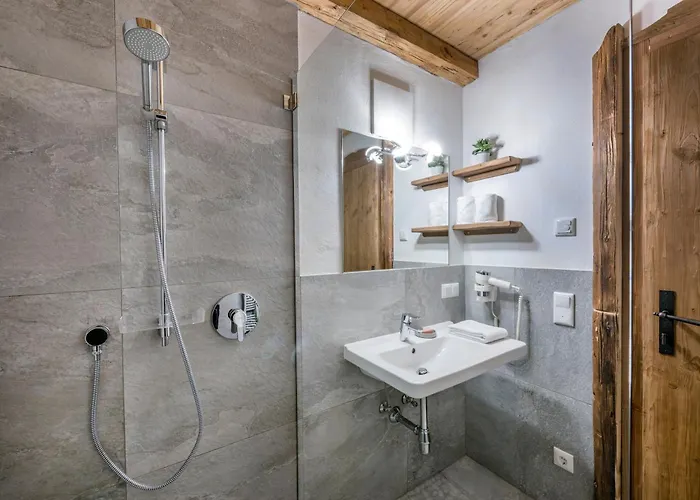 Das Kleinarl Apartman Kleinarl