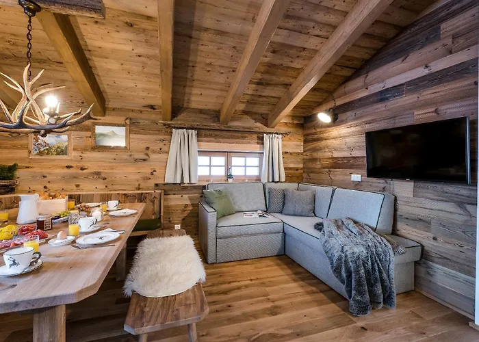 Das Kleinarl Kleinarl