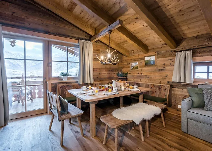 Das Kleinarl * Kleinarl