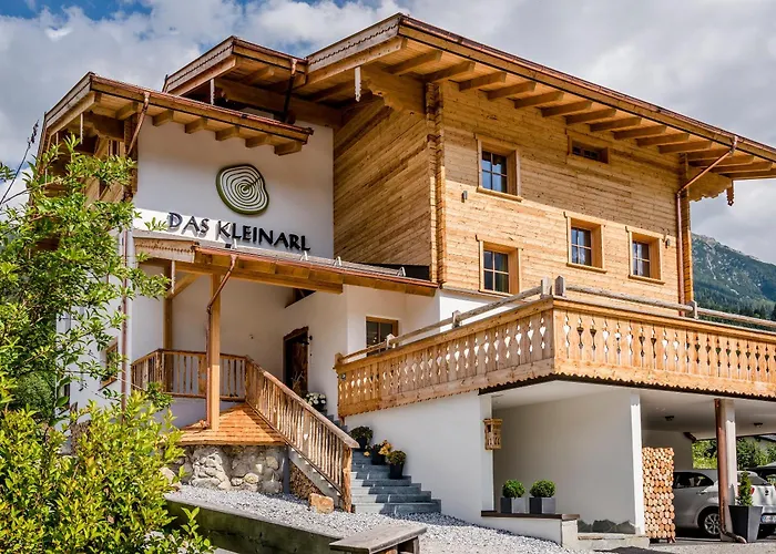 Das Kleinarl Kleinarl