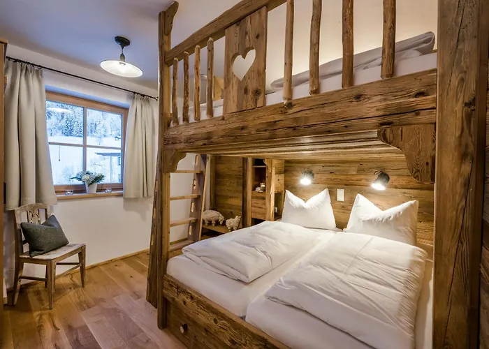 Das Kleinarl Kleinarl