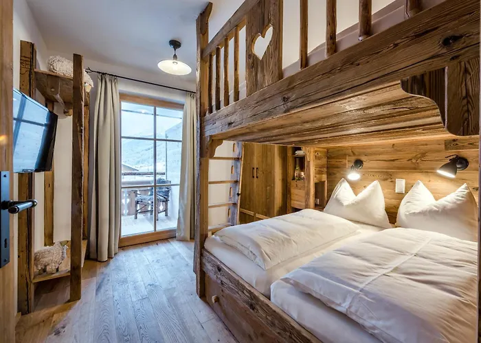 Das Kleinarl Apartament Kleinarl