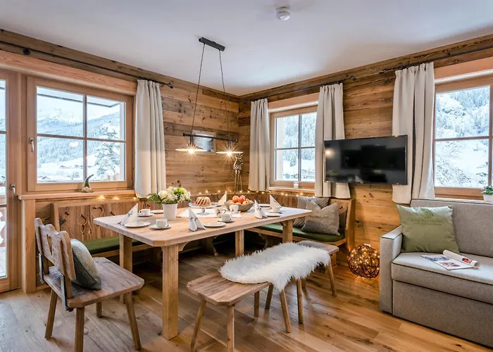 Das Kleinarl Kleinarl