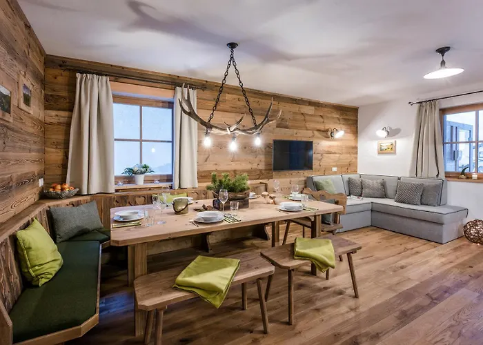 Das Kleinarl * Kleinarl